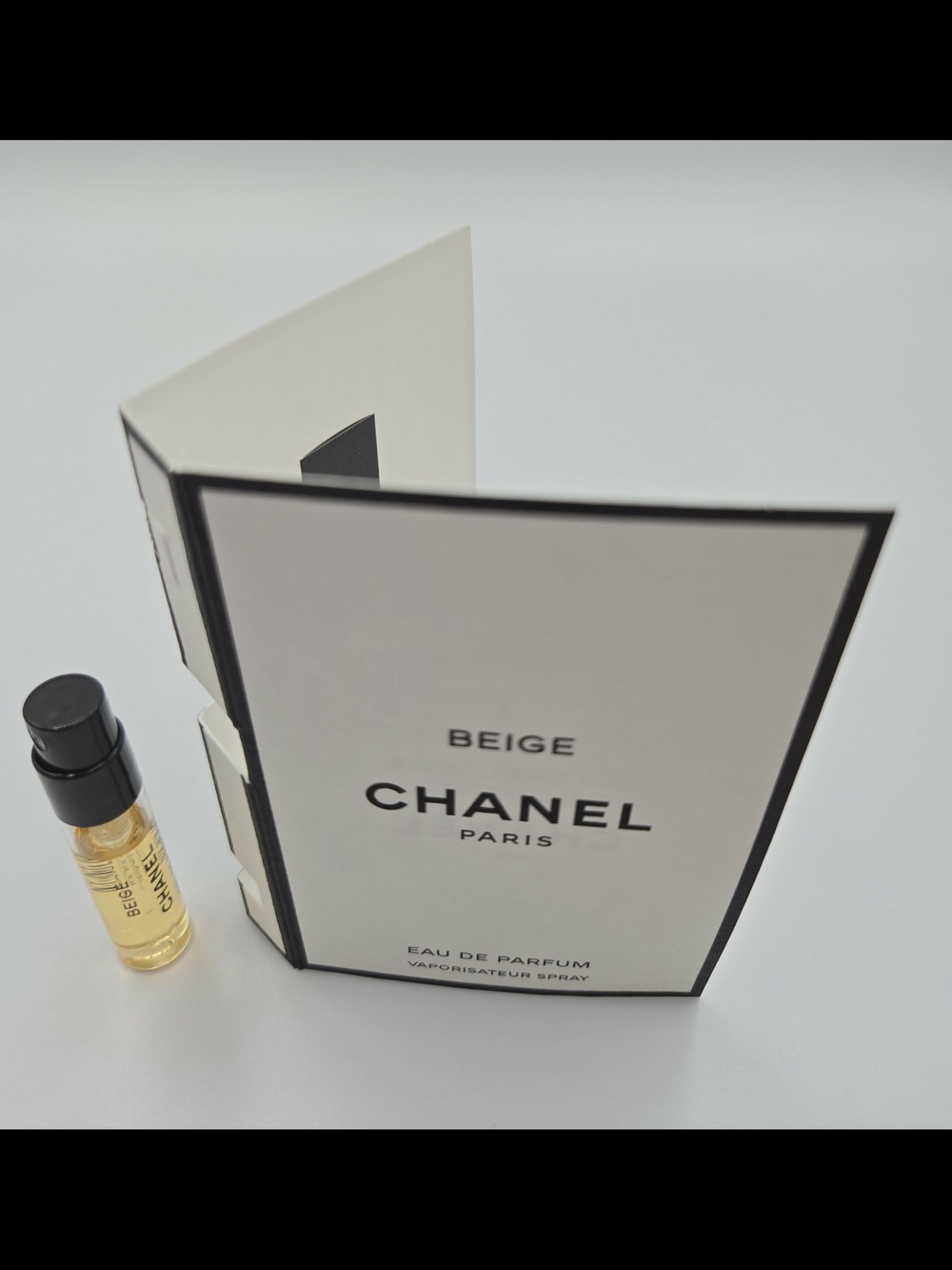 10XCHANEL LES EXCLUSIFS ICONIC EDP Discovery Set Travel Size each 1.5ML New - Picture 8 of 16